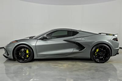 2022 Chevrolet Corvette Stingray 3LT-Z51 PACKAGE-WHEELS & EXHAUST!   - Photo 8 - Joliet, IL 60435