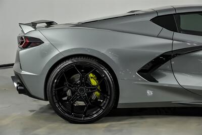 2022 Chevrolet Corvette Stingray 3LT-Z51 PACKAGE-WHEELS & EXHAUST!   - Photo 13 - Joliet, IL 60435