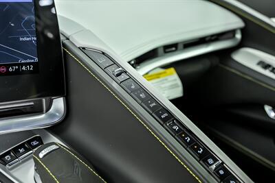 2022 Chevrolet Corvette Stingray 3LT-Z51 PACKAGE-WHEELS & EXHAUST!   - Photo 36 - Joliet, IL 60435