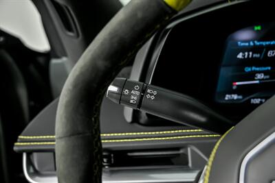 2022 Chevrolet Corvette Stingray 3LT-Z51 PACKAGE-WHEELS & EXHAUST!   - Photo 30 - Joliet, IL 60435