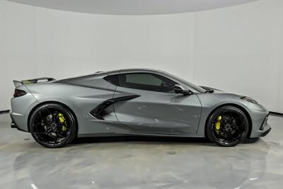 2022 Chevrolet Corvette Stingray 3LT-Z51 PACKAGE-WHEELS & EXHAUST!   - Photo 14 - Joliet, IL 60435
