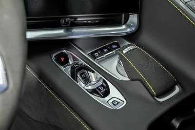 2022 Chevrolet Corvette Stingray 3LT-Z51 PACKAGE-WHEELS & EXHAUST!   - Photo 35 - Joliet, IL 60435