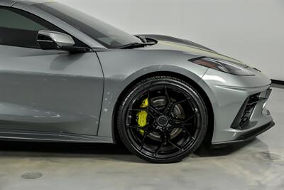 2022 Chevrolet Corvette Stingray 3LT-Z51 PACKAGE-WHEELS & EXHAUST!   - Photo 15 - Joliet, IL 60435