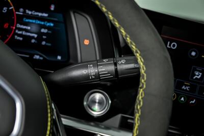 2022 Chevrolet Corvette Stingray 3LT-Z51 PACKAGE-WHEELS & EXHAUST!   - Photo 31 - Joliet, IL 60435