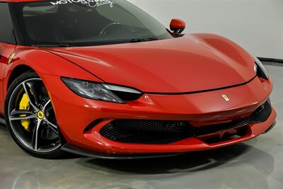 2023 Ferrari 296 GTB -HUGE $430K MSRP-FRONT PPF   - Photo 3 - Joliet, IL 60435