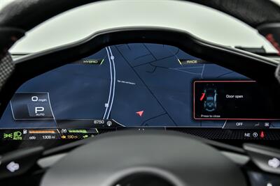 2023 Ferrari 296 GTB -HUGE $430K MSRP-FRONT PPF   - Photo 35 - Joliet, IL 60435