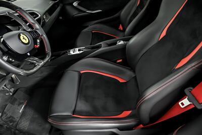 2023 Ferrari 296 GTB -HUGE $430K MSRP-FRONT PPF   - Photo 28 - Joliet, IL 60435