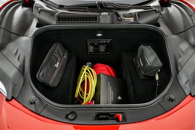 2023 Ferrari 296 GTB -HUGE $430K MSRP-FRONT PPF   - Photo 22 - Joliet, IL 60435