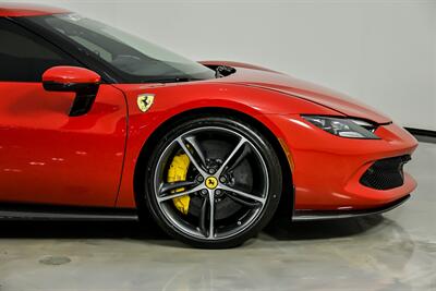 2023 Ferrari 296 GTB -HUGE $430K MSRP-FRONT PPF   - Photo 15 - Joliet, IL 60435