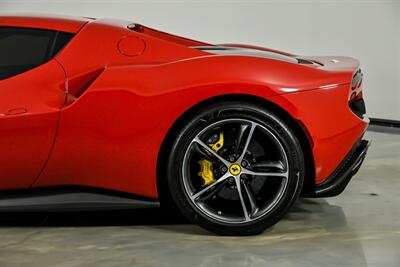 2023 Ferrari 296 GTB -HUGE $430K MSRP-FRONT PPF   - Photo 9 - Joliet, IL 60435