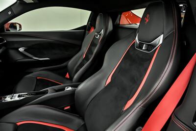 2023 Ferrari 296 GTB -HUGE $430K MSRP-FRONT PPF   - Photo 29 - Joliet, IL 60435