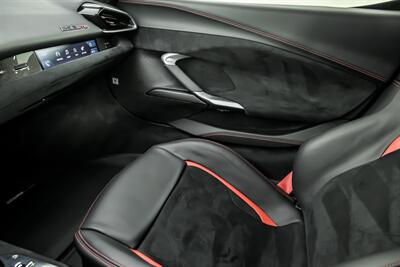 2023 Ferrari 296 GTB -HUGE $430K MSRP-FRONT PPF   - Photo 43 - Joliet, IL 60435