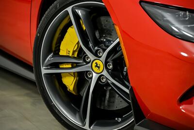 2023 Ferrari 296 GTB -HUGE $430K MSRP-FRONT PPF   - Photo 4 - Joliet, IL 60435