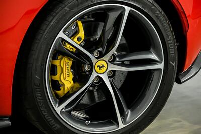 2023 Ferrari 296 GTB -HUGE $430K MSRP-FRONT PPF   - Photo 19 - Joliet, IL 60435