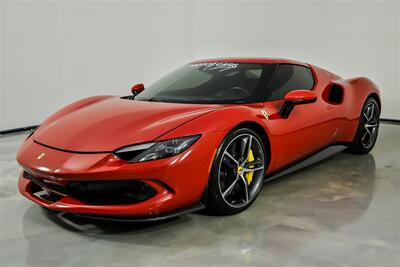 2023 Ferrari 296 GTB -HUGE $430K MSRP-FRONT PPF   - Photo 6 - Joliet, IL 60435