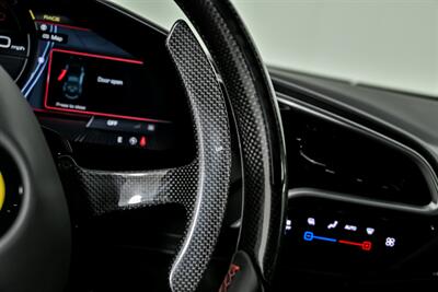 2023 Ferrari 296 GTB -HUGE $430K MSRP-FRONT PPF   - Photo 39 - Joliet, IL 60435