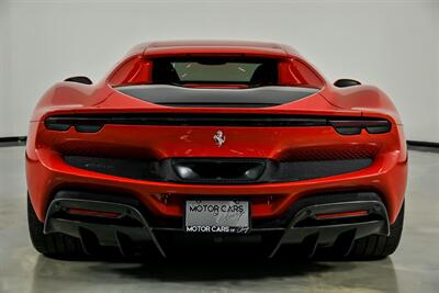 2023 Ferrari 296 GTB -HUGE $430K MSRP-FRONT PPF   - Photo 11 - Joliet, IL 60435