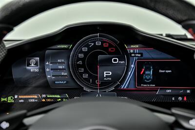 2023 Ferrari 296 GTB -HUGE $430K MSRP-FRONT PPF   - Photo 36 - Joliet, IL 60435