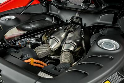 2023 Ferrari 296 GTB -HUGE $430K MSRP-FRONT PPF   - Photo 21 - Joliet, IL 60435