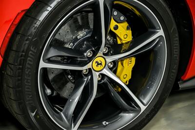 2023 Ferrari 296 GTB -HUGE $430K MSRP-FRONT PPF   - Photo 16 - Joliet, IL 60435