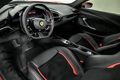 2023 Ferrari 296 GTB -HUGE $430K MSRP-FRONT PPF   - Photo 27 - Joliet, IL 60435