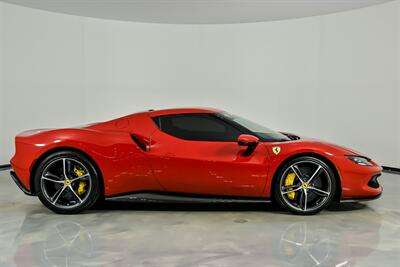 2023 Ferrari 296 GTB -HUGE $430K MSRP-FRONT PPF   - Photo 14 - Joliet, IL 60435