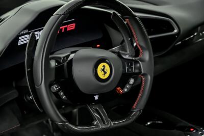 2023 Ferrari 296 GTB -HUGE $430K MSRP-FRONT PPF   - Photo 30 - Joliet, IL 60435