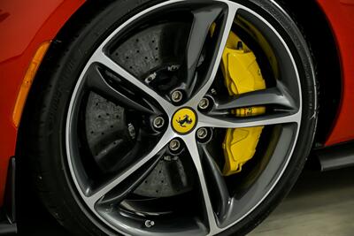 2023 Ferrari 296 GTB -HUGE $430K MSRP-FRONT PPF   - Photo 18 - Joliet, IL 60435