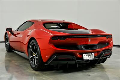 2023 Ferrari 296 GTB -HUGE $430K MSRP-FRONT PPF   - Photo 10 - Joliet, IL 60435