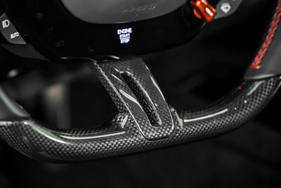 2023 Ferrari 296 GTB -HUGE $430K MSRP-FRONT PPF   - Photo 32 - Joliet, IL 60435