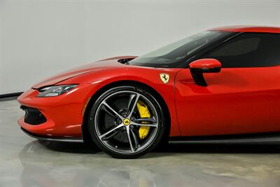 2023 Ferrari 296 GTB -HUGE $430K MSRP-FRONT PPF   - Photo 7 - Joliet, IL 60435