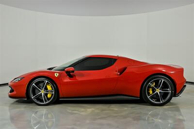 2023 Ferrari 296 GTB -HUGE $430K MSRP-FRONT PPF   - Photo 8 - Joliet, IL 60435