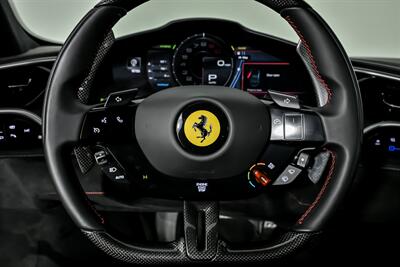 2023 Ferrari 296 GTB -HUGE $430K MSRP-FRONT PPF   - Photo 37 - Joliet, IL 60435