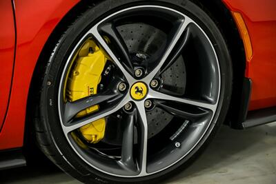 2023 Ferrari 296 GTB -HUGE $430K MSRP-FRONT PPF   - Photo 17 - Joliet, IL 60435