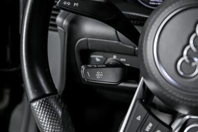 2017 Audi R8 5.2 quattro V10 Spyder   - Photo 33 - Joliet, IL 60435