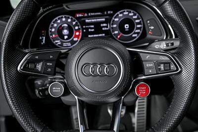 2017 Audi R8 5.2 quattro V10 Spyder   - Photo 31 - Joliet, IL 60435
