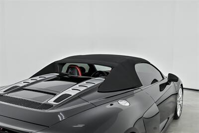 2017 Audi R8 5.2 quattro V10 Spyder   - Photo 19 - Joliet, IL 60435