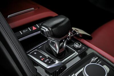 2017 Audi R8 5.2 quattro V10 Spyder   - Photo 38 - Joliet, IL 60435
