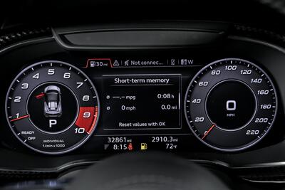 2017 Audi R8 5.2 quattro V10 Spyder   - Photo 30 - Joliet, IL 60435