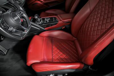 2017 Audi R8 5.2 quattro V10 Spyder   - Photo 26 - Joliet, IL 60435