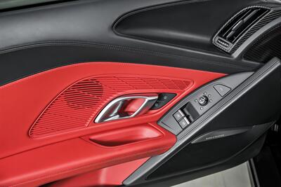 2017 Audi R8 5.2 quattro V10 Spyder   - Photo 22 - Joliet, IL 60435