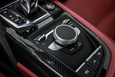 2017 Audi R8 5.2 quattro V10 Spyder   - Photo 39 - Joliet, IL 60435
