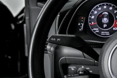 2017 Audi R8 5.2 quattro V10 Spyder   - Photo 32 - Joliet, IL 60435