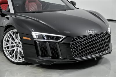 2017 Audi R8 5.2 quattro V10 Spyder   - Photo 3 - Joliet, IL 60435