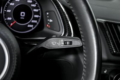 2017 Audi R8 5.2 quattro V10 Spyder   - Photo 34 - Joliet, IL 60435