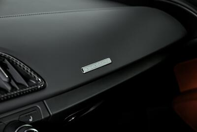 2017 Audi R8 5.2 quattro V10 Spyder   - Photo 37 - Joliet, IL 60435
