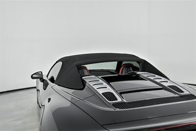 2017 Audi R8 5.2 quattro V10 Spyder   - Photo 20 - Joliet, IL 60435