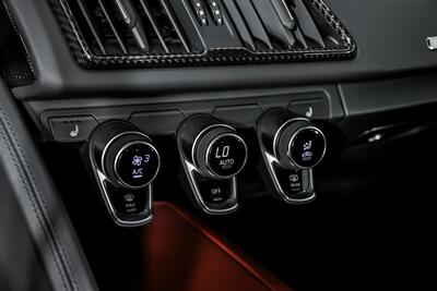 2017 Audi R8 5.2 quattro V10 Spyder   - Photo 36 - Joliet, IL 60435