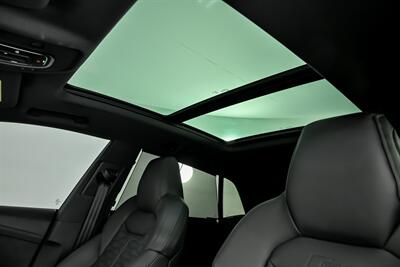 2023 Audi RS Q8 4.0T quattro   - Photo 23 - Joliet, IL 60435