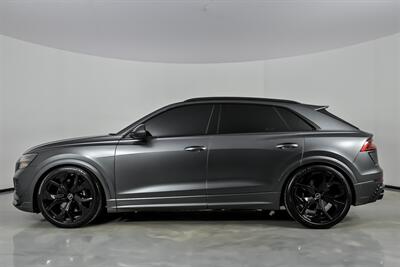 2023 Audi RS Q8 4.0T quattro   - Photo 8 - Joliet, IL 60435